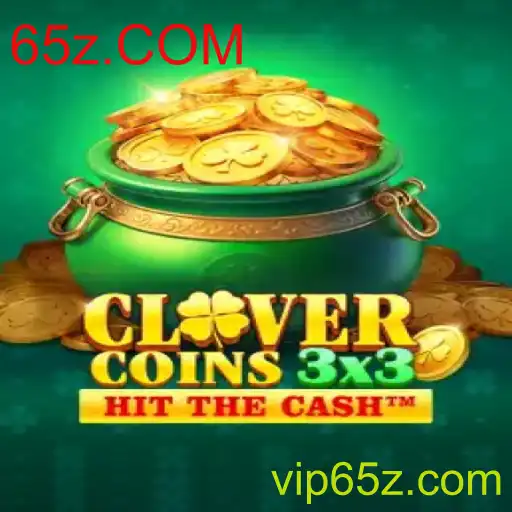 Descubra Clovercoin3x3: O Jogo de Estratégia Inovador com 65z.COM