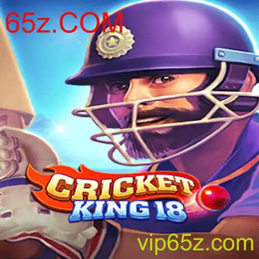 CricketKing18: Uma Imersão no Mundo Virtual do Críquete