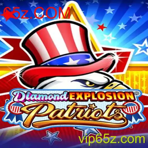 DiamondExplosionPatriots: Uma Jornada Épica no Mundo dos Jogos Digitais