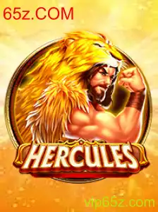 Hercules: Explorando o Fascinante Mundo do Jogo e sua Conexão com 65z.COM