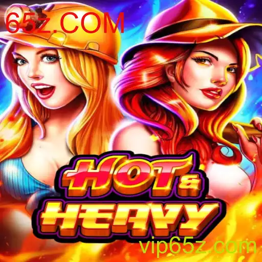 Explorando o Fascinante Mundo de HotHeavy: Um Guia Completo para Entusiastas de Jogos