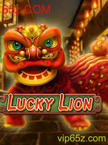 Descubra o Excitante Jogo LuckyLion na Plataforma 65z.COM