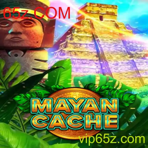 MayanCache: Descubra o Tesouro dos Maias