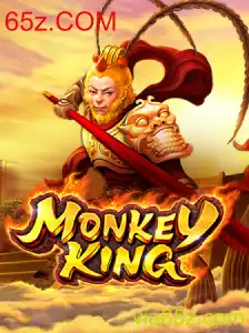 MonkeyKing: Aventura e Estratégia no Mundo dos Jogos Online