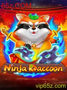 Descubra o Mundo de Aventura com NinjaRaccoon