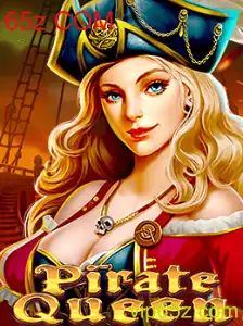 PirateQueen: Descubra o Jogo de Aventura que Conquista os Sete Mares