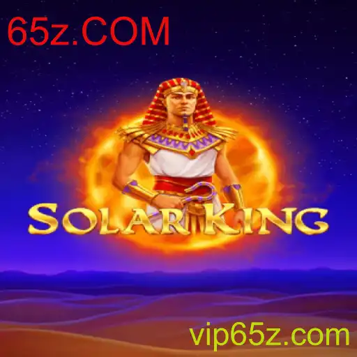 Descubra SolarKing: O Jogo Estratégico que Conquista o Espaço com 65z.COM
