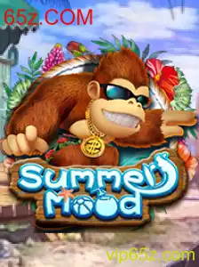 Descubra a Aventura Envolvente de SummerMood: Um Mergulho no Mundo de 65z.COM