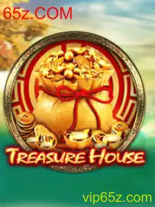 Descubra o Fascinante Mundo do Jogo TreasureHouse
